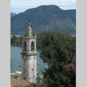  Apartment Romantica La Filanda