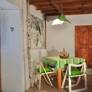  Ferienhaus Ca Betulla