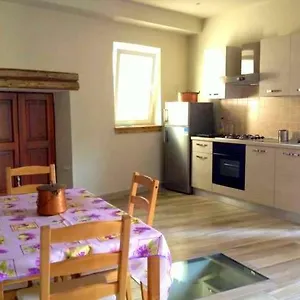  Apartment La Giazzera