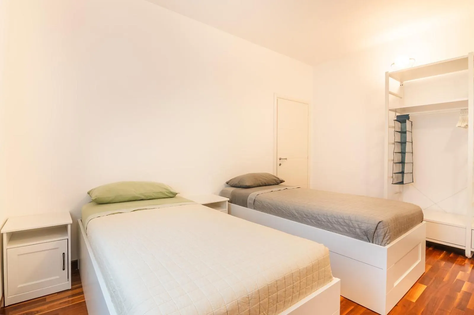 Apartment Ferienwohnung Casa Lella Dervio Italien