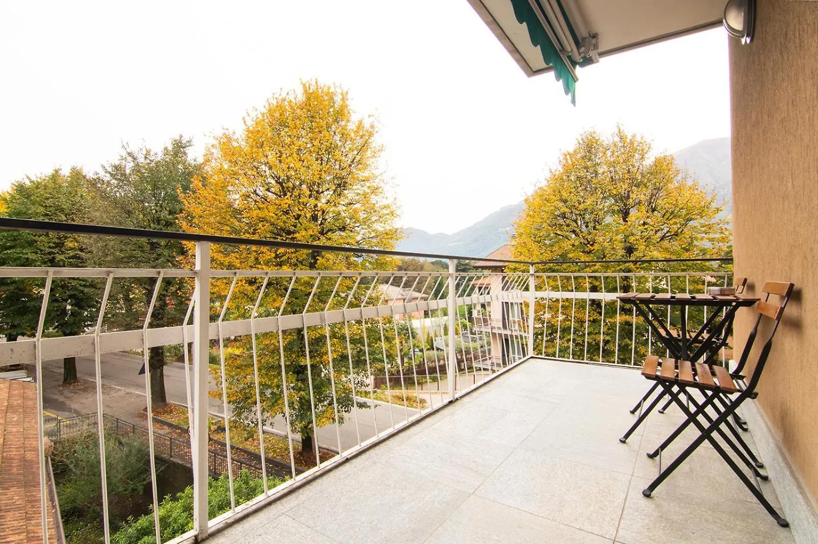 Ferienwohnung Casa Lella Dervio 0*,