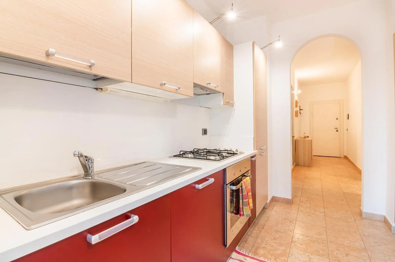 Ferienwohnung Casa Lella Dervio Apartment