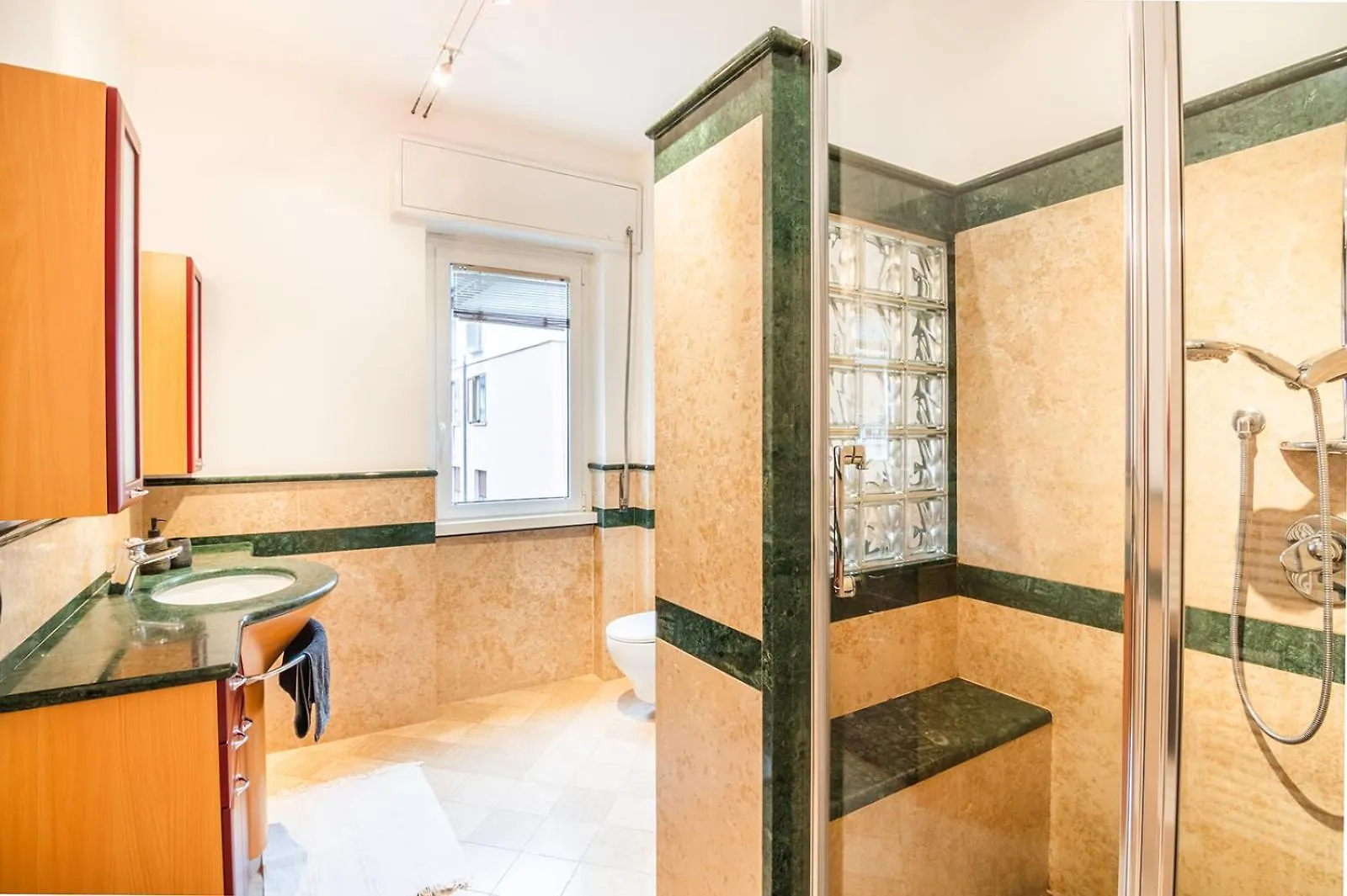 Ferienwohnung Casa Lella Dervio Apartment