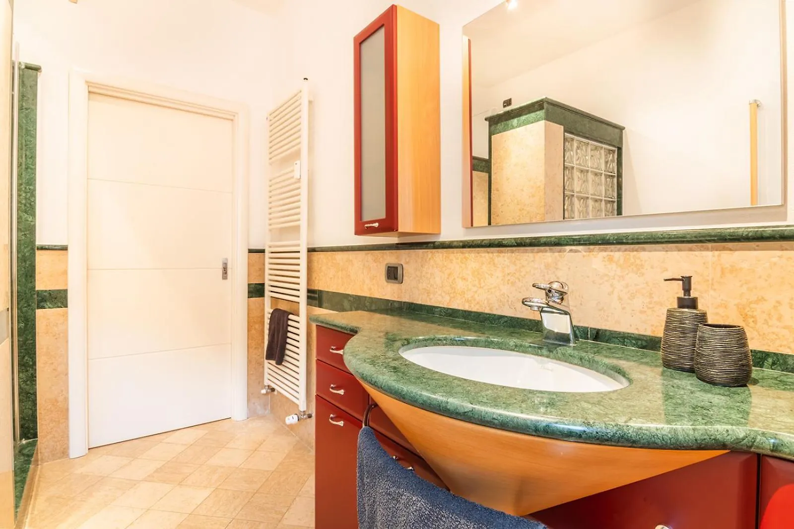 Ferienwohnung Casa Lella Dervio