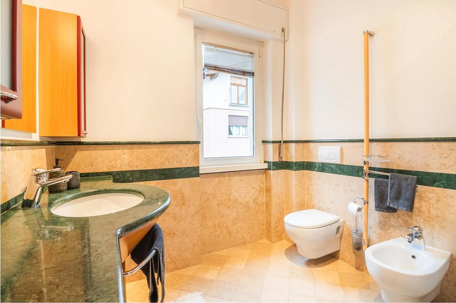 Apartment Ferienwohnung Casa Lella Dervio