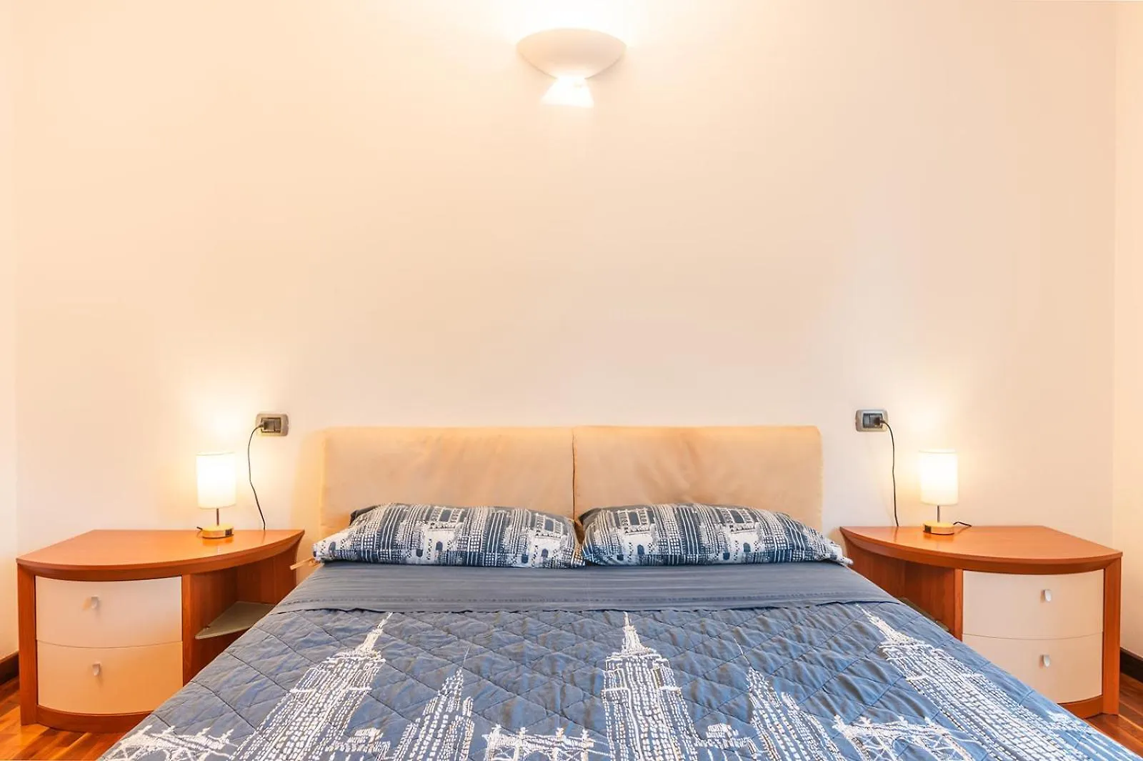 Ferienwohnung Casa Lella Dervio Apartment