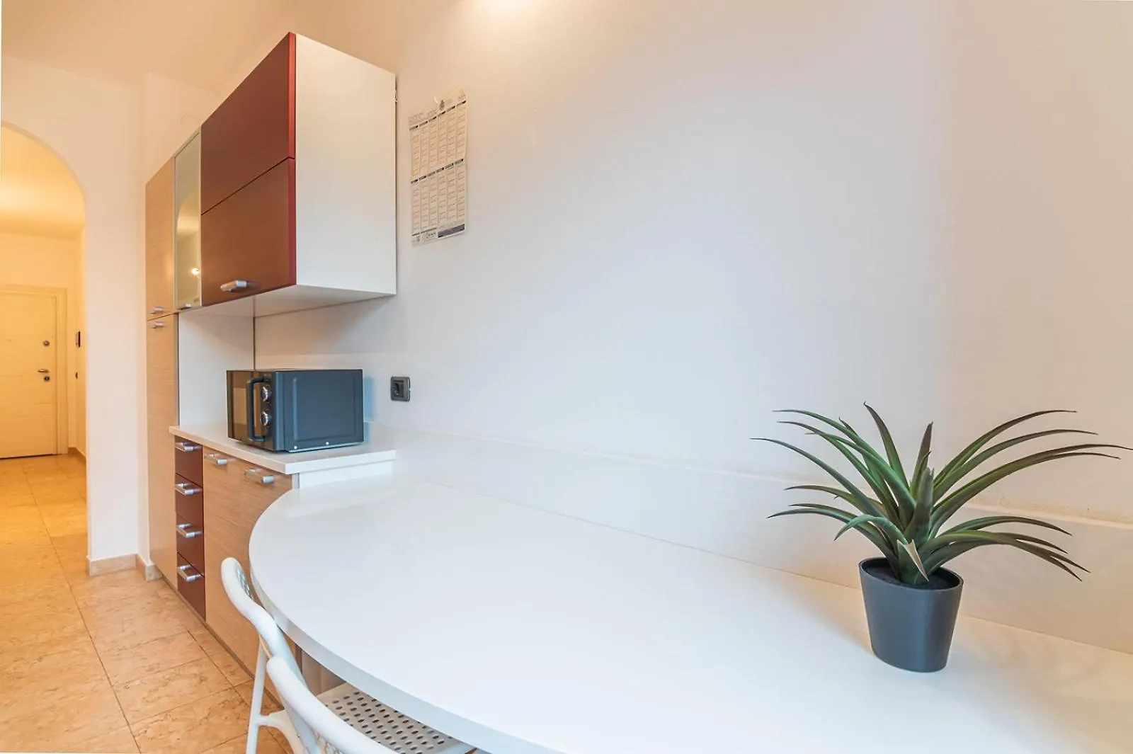 Apartment Ferienwohnung Casa Lella Dervio