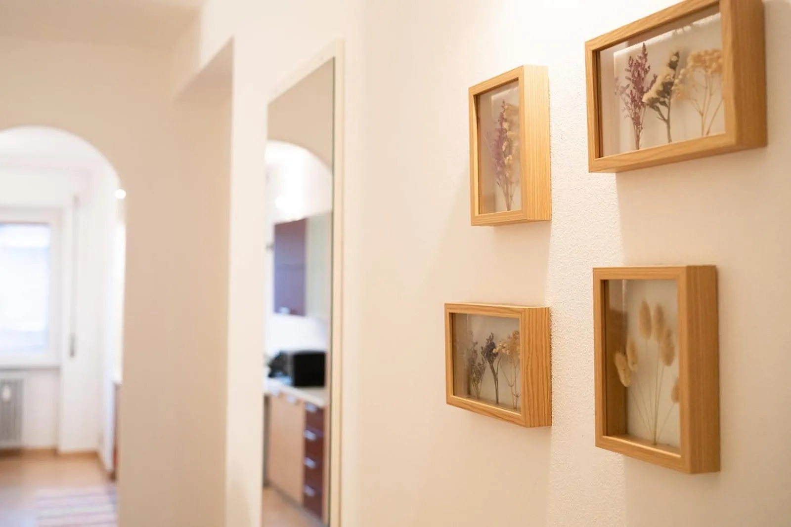 Ferienwohnung Casa Lella Dervio Apartment