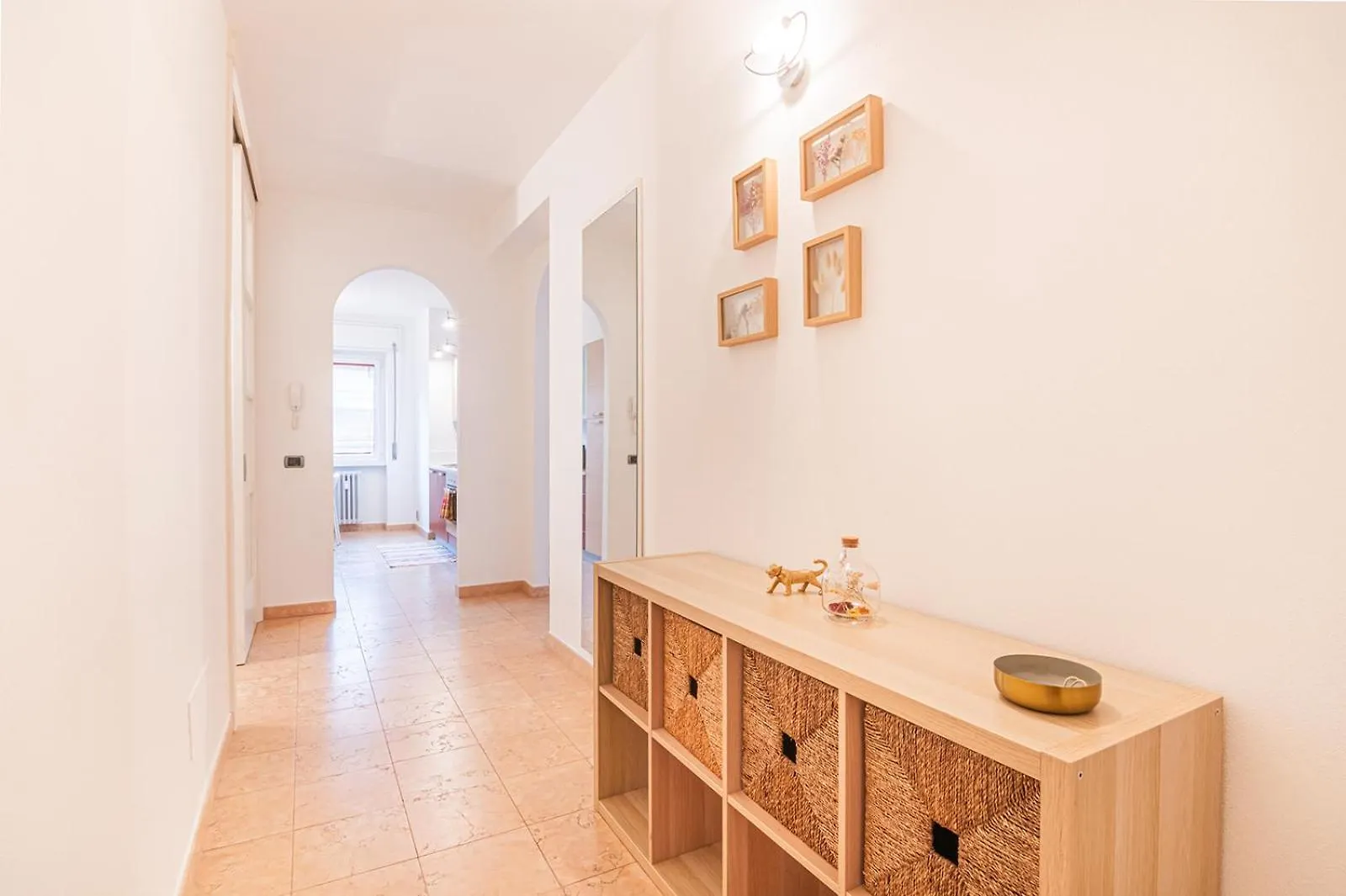 Ferienwohnung Casa Lella Dervio Apartment