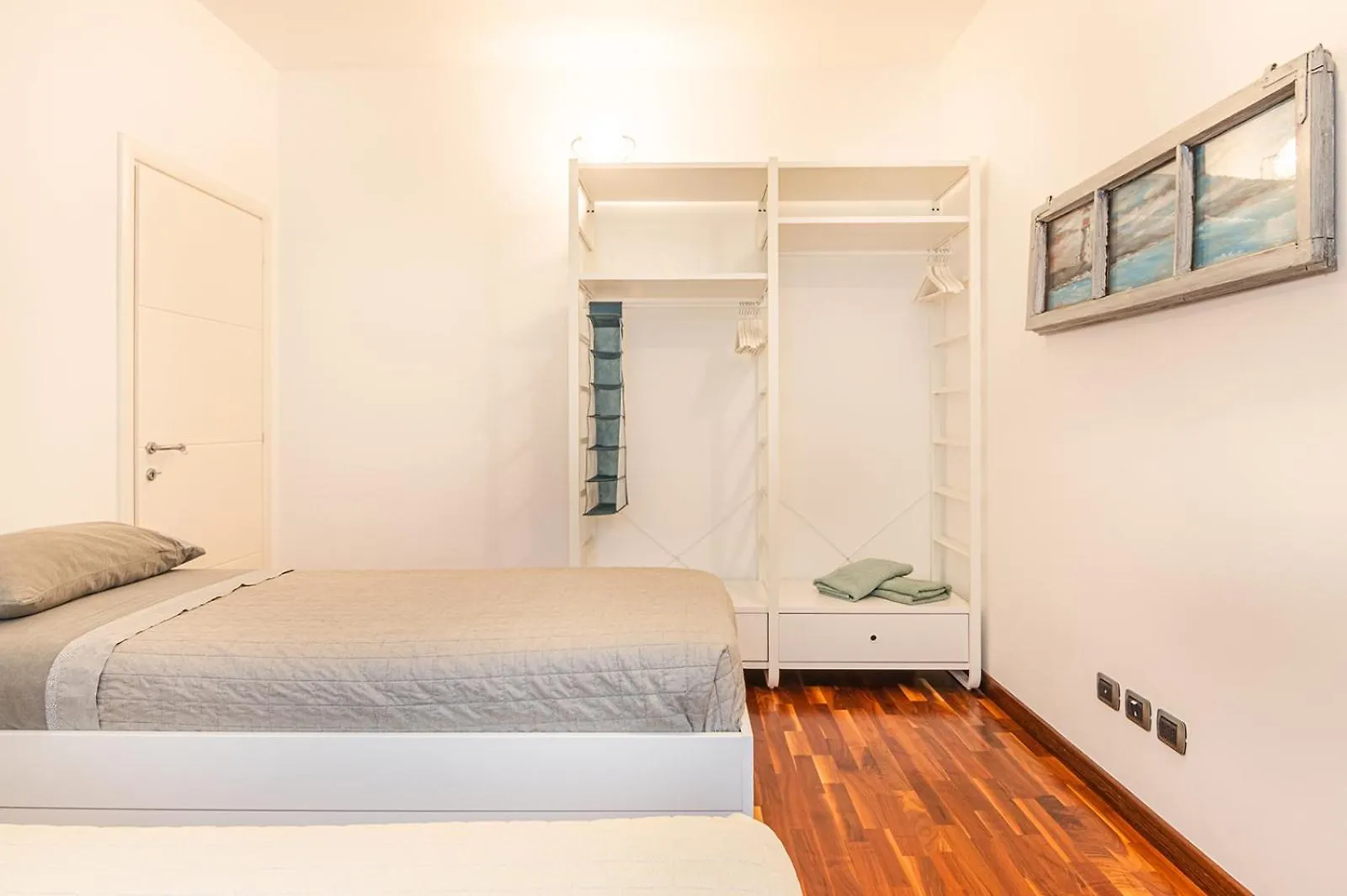 Apartment Ferienwohnung Casa Lella Dervio Italien