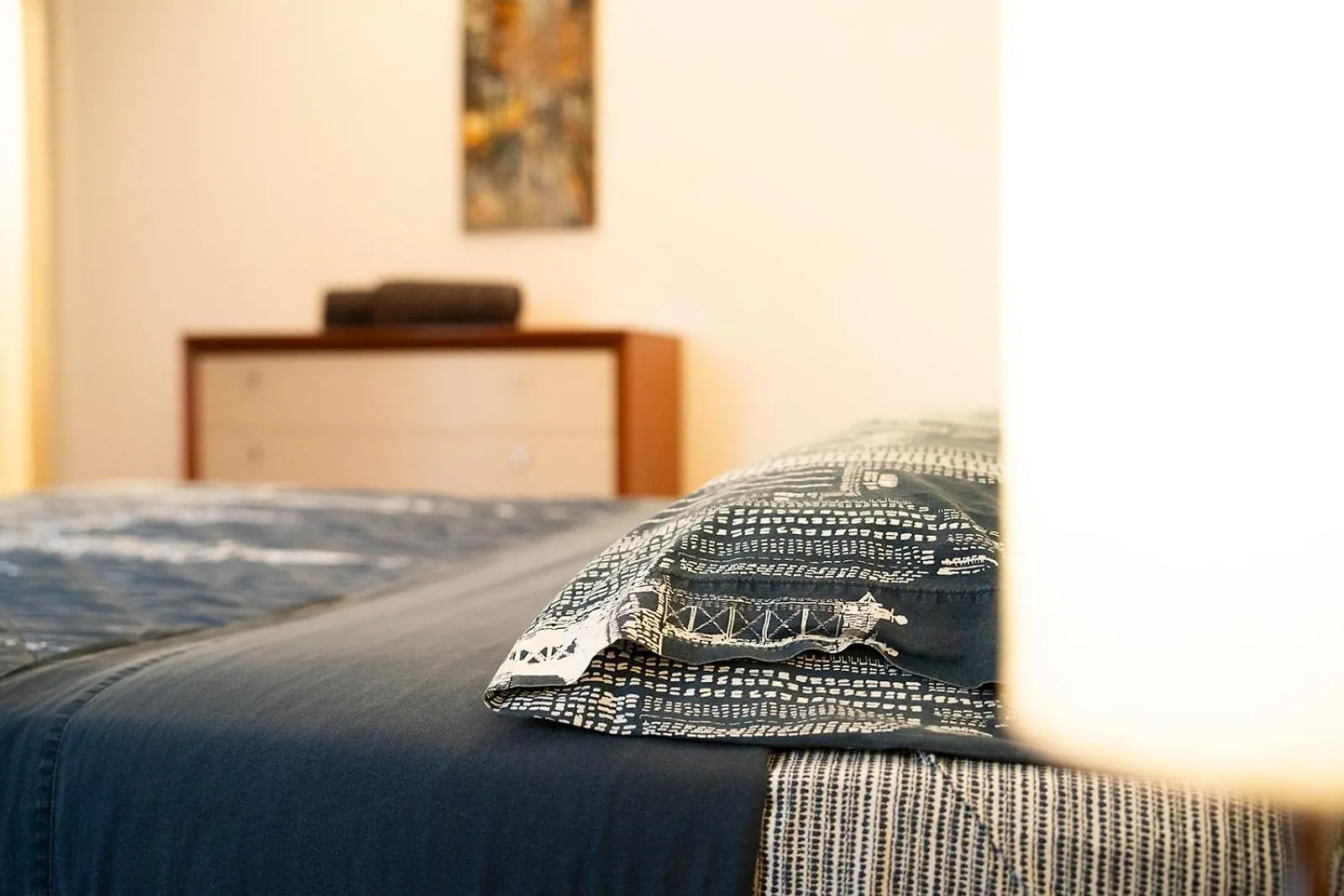 Ferienwohnung Casa Lella Dervio