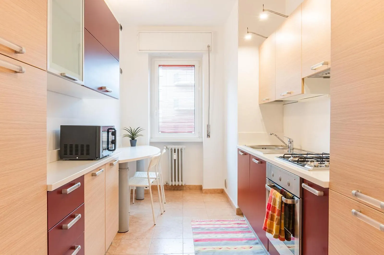 Apartment Ferienwohnung Casa Lella Dervio Italien