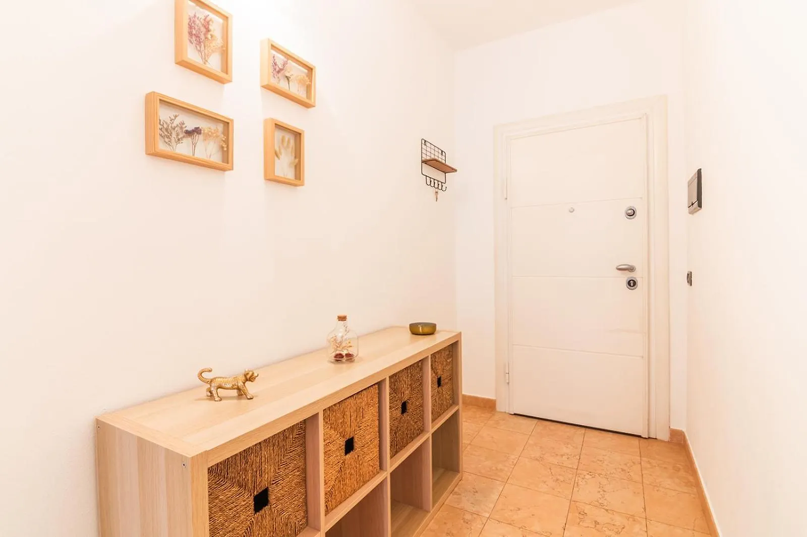 Ferienwohnung Casa Lella Dervio