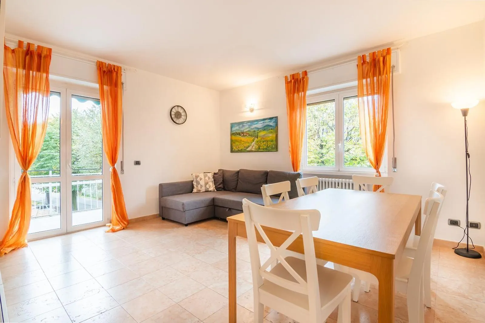 Ferienwohnung Casa Lella Dervio