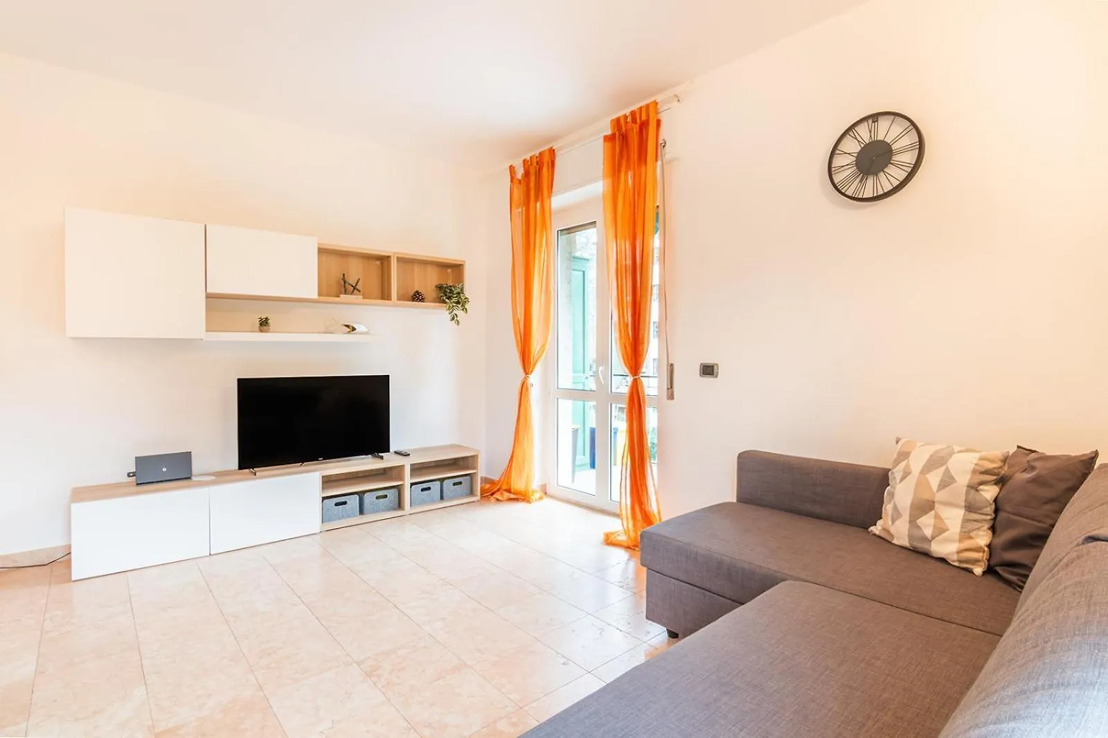 Apartment Ferienwohnung Casa Lella Dervio