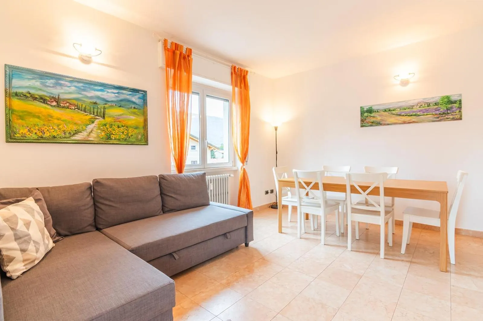 Ferienwohnung Casa Lella Dervio Apartment
