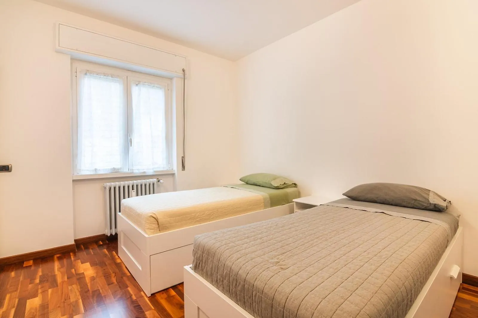 Apartament Casa Lella Dervio